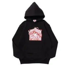 ホロライブゲーマーズ×OMOCAT 戌神ころね パーカー - メルカリ
