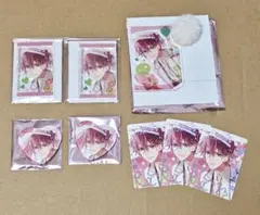 ミストニアの翅望 オトメイト 秋風マルシェ アクスタ エドワード
