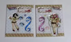 鬼滅の刃　バレンタイン＆ホワイトデー2026　甘露寺蜜璃　神崎アオイ