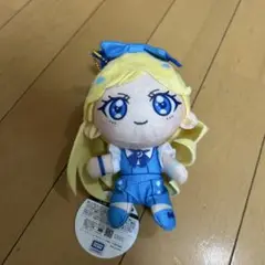 アイプリ　みつきちゃん