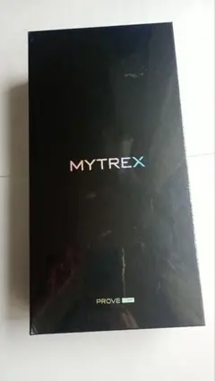 MYTREX PROVE CORE 美顔器のサムネイル