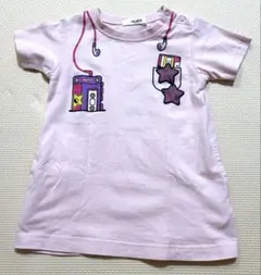 レギンス トップス