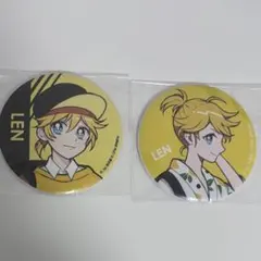 VS AMBIVALENZ ビバレン XlamV じんたろう ジンタロウ レオン - メルカリ