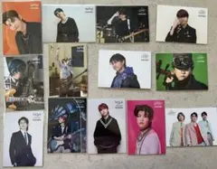 う*】様 Mrs.GREENAPPLE 若井滉斗　フォトカ まとめ売り13枚