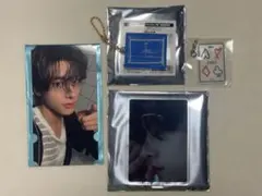 ENHYPEN cafe daydream ジェイク 購入特典 セット