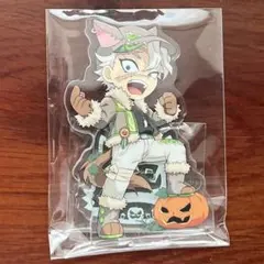 鬼滅の刃　不死川実弥　ハロウィン2025 ランダムアクリルスタンドB アクスタ