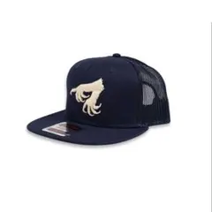 即発送 FLAT THIRTEEN TOKYO PIZZA CAP BLACK s-l400.jpg