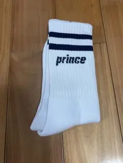 【新品未使用】Princeソックス