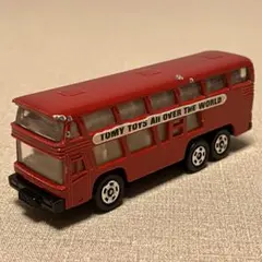 2026年最新】トミカ ネオプランバスの人気アイテム - メルカリ