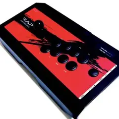 HORI RAP リアルアーケードPro V HAYABUSA