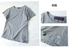 45R 45rpm 　Tシャツ　カットソー　希少　ニュアンスカラーのサムネイル