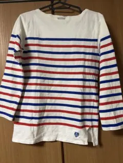 オーシバル　長袖トップス