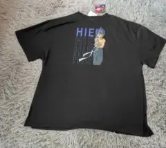 新品　幽遊白書　飛影　半袖Tシャツ
