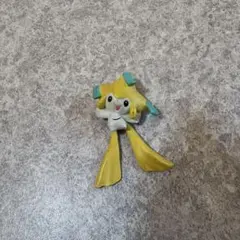 リーフィア ポケモン　キャラクター　フィギュア