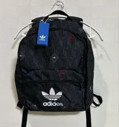 【新品】　adidas アディダス　リュック　モノグラム バックパック