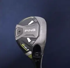 PING G430 ユーティリティ 3番 3U SRシャフト 2026年最新】g430 ユーティリティ 3u シャフトの人気アイテム - メルカリ