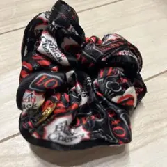 AcidBlackCherry 2015 シュシュ