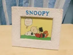 2026年最新】スヌーピー写真立て フレームの人気アイテム - メルカリ