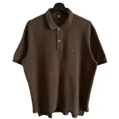 90s EMPORIO ARMANI プルオーバーシャツ ジョルジオ 名作