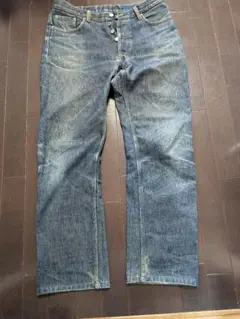 ヘルムートラング　90s ITALIAN CUT サイズ30のサムネイル