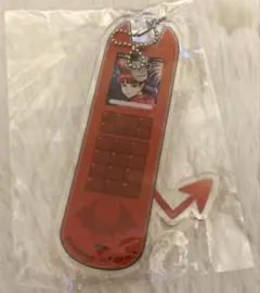 ス魔ホ風アクキー オペラ カラ鉄 魔入りました！入間くん