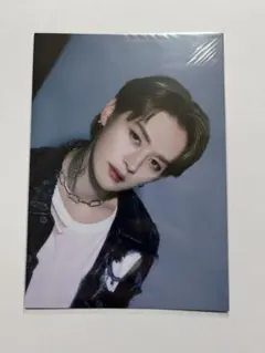 リノ ラントレ scars ソリクン ポストカード フォト スキズ