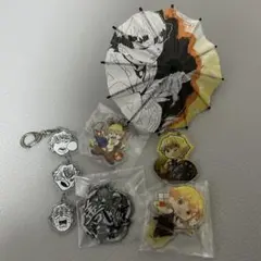我妻善逸 アクスタ