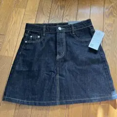 DHOLIC REMIND デニムミニのサムネイル