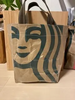 リメイクトートバッグ　b