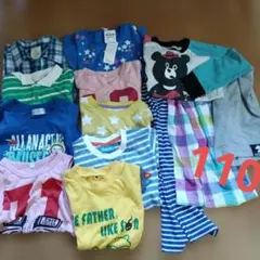 2026年最新】子供服 まとめ売りの人気アイテム - メルカリ