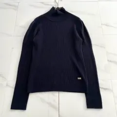 極美品 現行タグ 近年 フォクシー Knit Top Shoulder Puffのサムネイル
