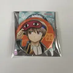 2025年最新】沖田総悟 缶バッジの人気アイテム - メルカリ