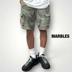 2026年最新】MARBLES メンズ ショートパンツ・ハーフパンツの人気