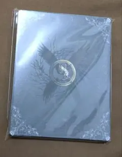 バイオハザード　特典　スチールブック