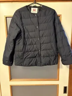 CANADA DUCK DOWN ダウンジャケット