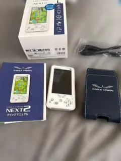 Eagle Vision EZ+Plus4 GPSナビ - メルカリ