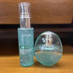 Anua PDRN Hyaluronic Capsule Mist 2種のサムネイル