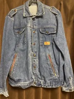 WESTRIDE ウエストライド デニムジャケット 1948JXX 1stモデル - メルカリ