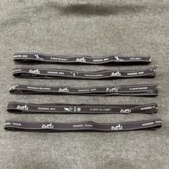 ［匿名配送 送料込み セット］HERMES リボン