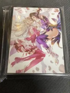 2026年最新】Fate イリヤ スリーブの人気アイテム - メルカリ