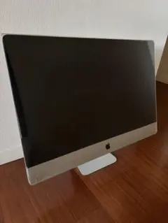 iMac27(2017) Core i7 SSD512