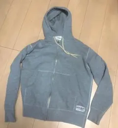 アイアンハート　パーカーインディゴスウェット　サイズM 2025年最新】IRON HEART パーカーの人気アイテム - メルカリ