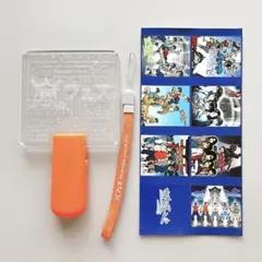 嵐 グッズ ペンライト 【HERE WE GO！キャンペーン当選品】アラフェス