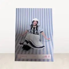 櫻坂46 山﨑天 マリン衣装 生写真