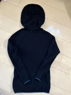 R*L様 00s ARC'TERYX NINJA HOODIE パーカー 短丈 - メルカリ