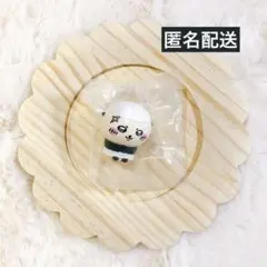 ちいかわ　ラーメン豚　ソフビ　フィギュア　ラッコ