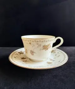 2026年最新】オールドノリタケ ティーカップの人気アイテム - メルカリ
