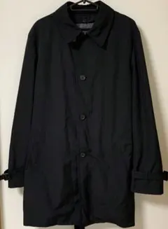 UNIQLO メンズステンカラーコート L インナー取り外し可 ユニクロ