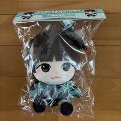 FRUITS ZIPPER 櫻井優衣 かわぬい ver3 ちびぬい - メルカリ