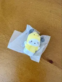 おともだちきぐるみフィギュア ポチャッコ